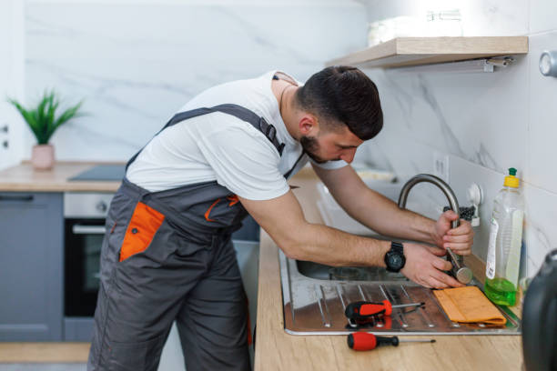 Best Sewer Line Repair  in Greenville, OH