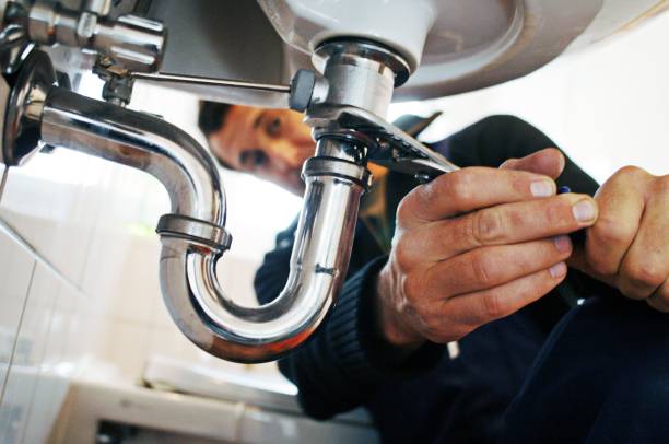 Best Gas Line Repair  in Greenville, OH