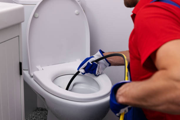 Best Gas Line Repair  in Greenville, OH