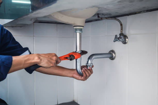 Professional Plumbing in Greenville, OH