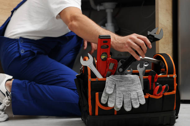 Best Plumbing Inspection Services  in Greenville, OH