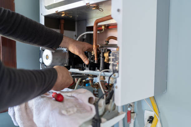 Best Sprinkler Systems  in Greenville, OH