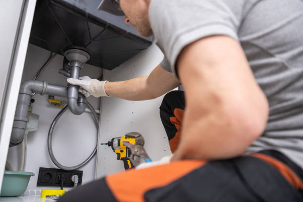 Best Sewer Line Repair  in Greenville, OH